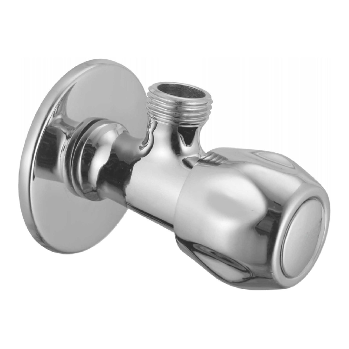 ANGLE VALVE