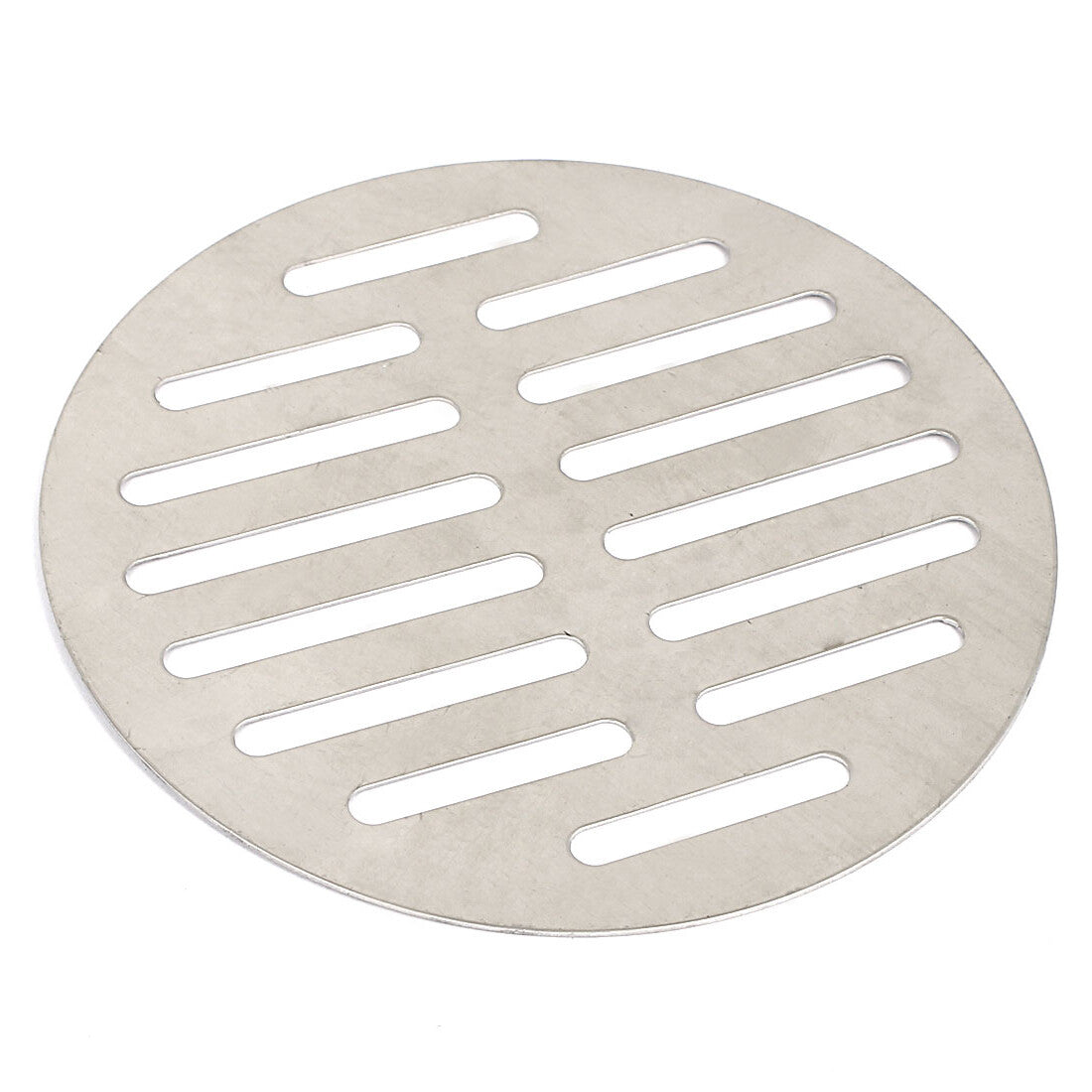 VERTICAL GRATING ROUND