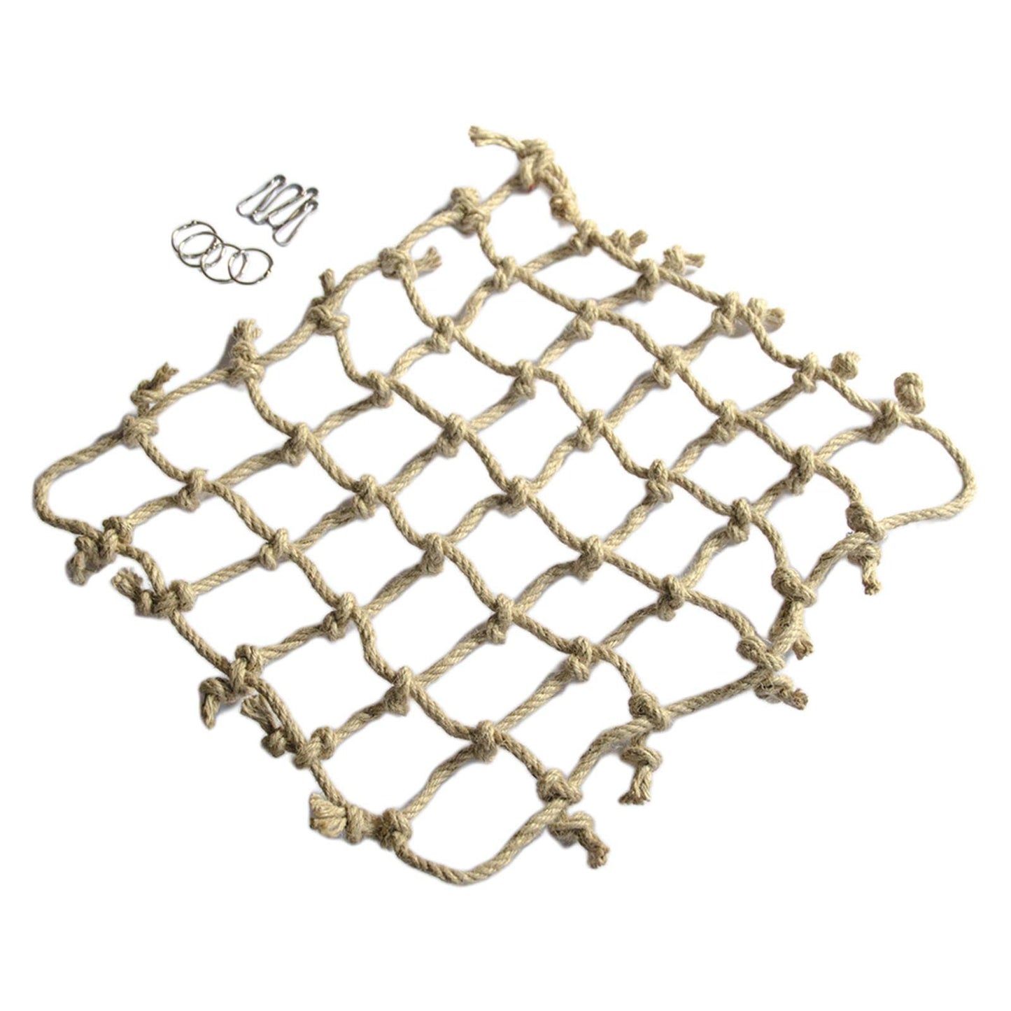 SAFETY NET 4MMM SINGLE CORD NET
