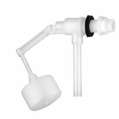FLOAT BALL VALVE