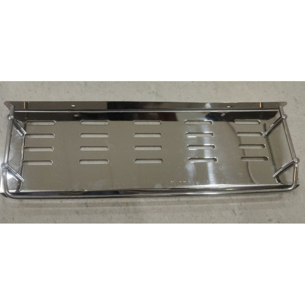 SS SHELF / TRAY (MIRROR FINISH)1381