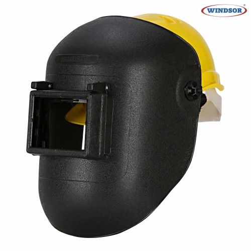 WELDING HEAD SCREEN HELMET