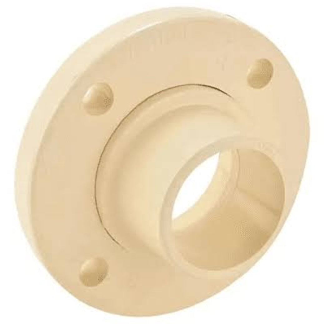 VANSTONE FLANGE SPG
