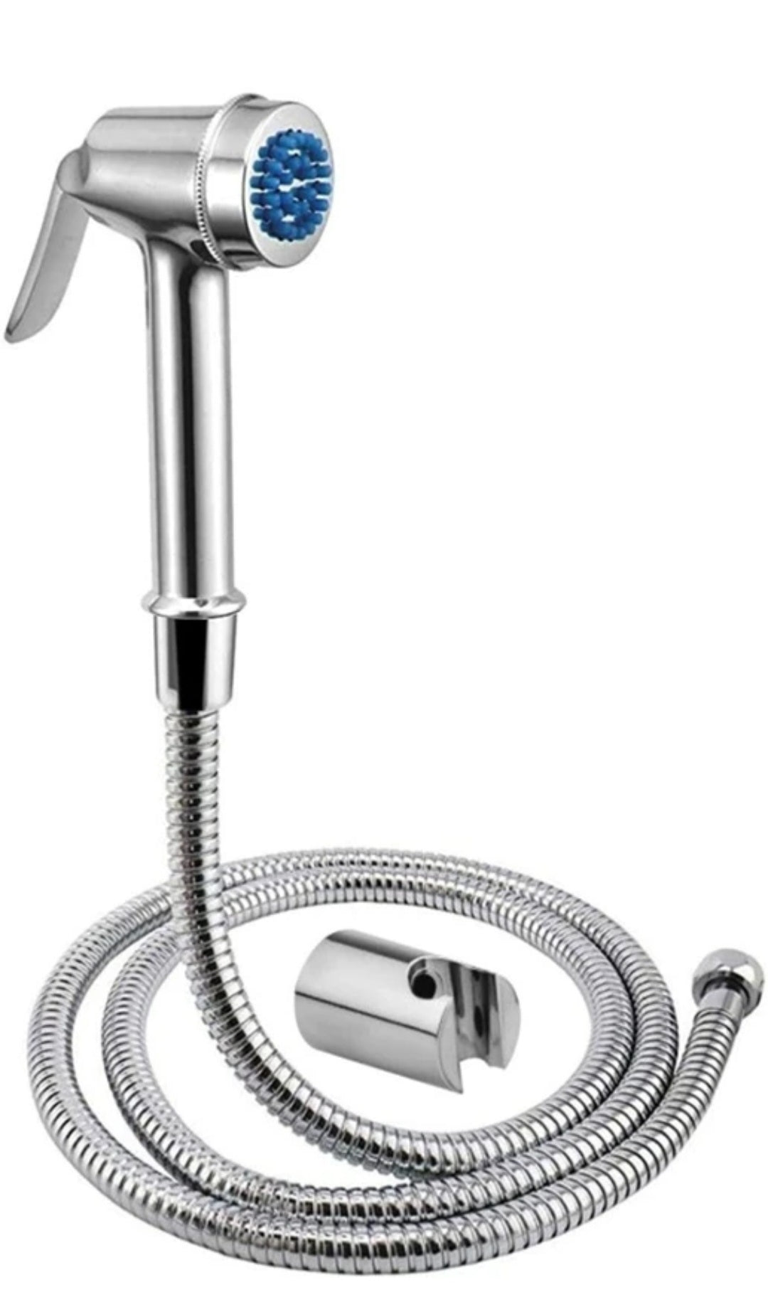 BLUE NOZZLE (BRASS) 1 mtr