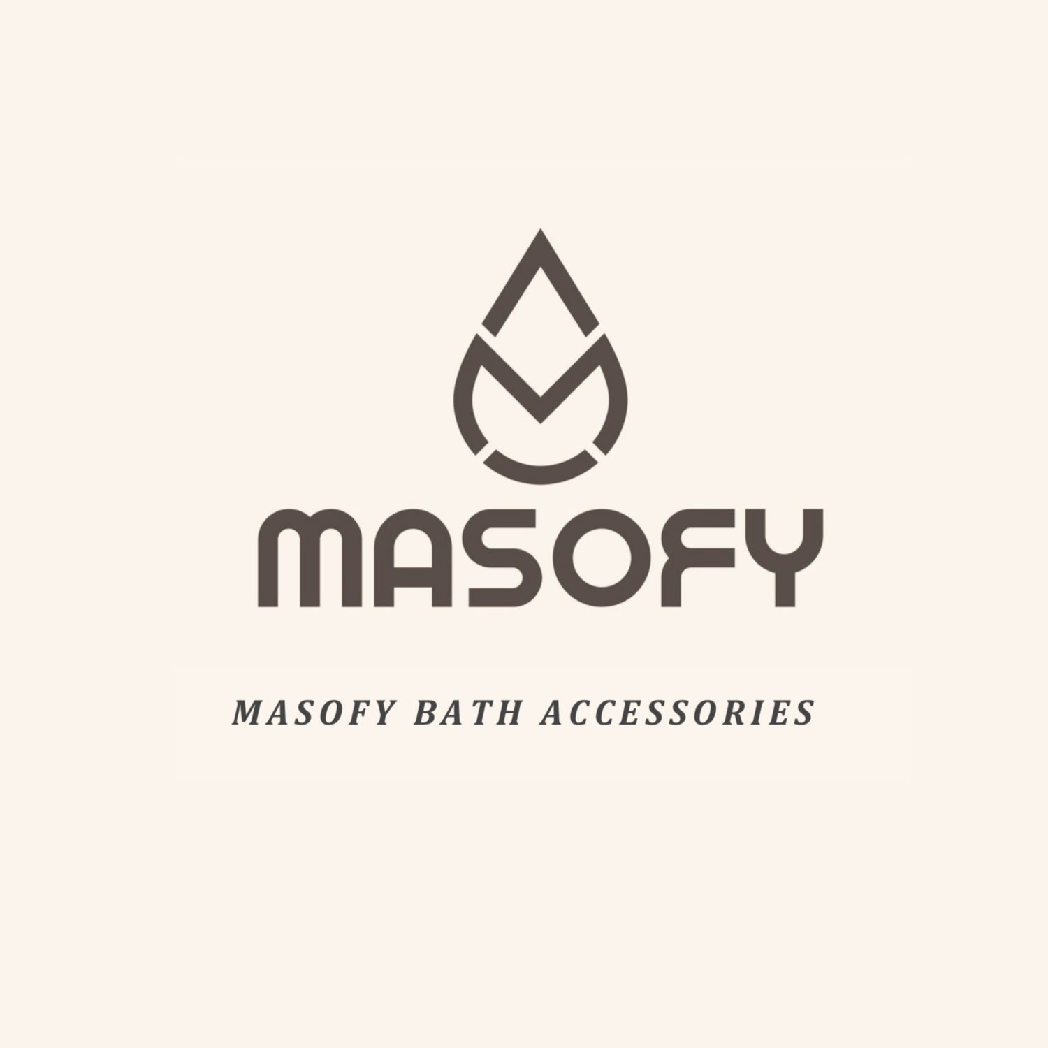 MASOFY (BATH ACCESSORIES)