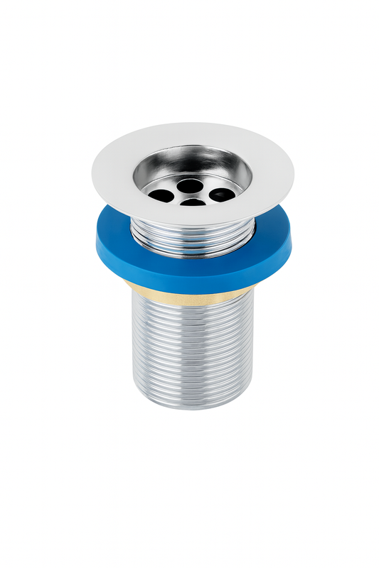 Rituware Waste Coupling 4”