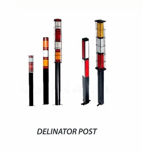 DELINATOR POST