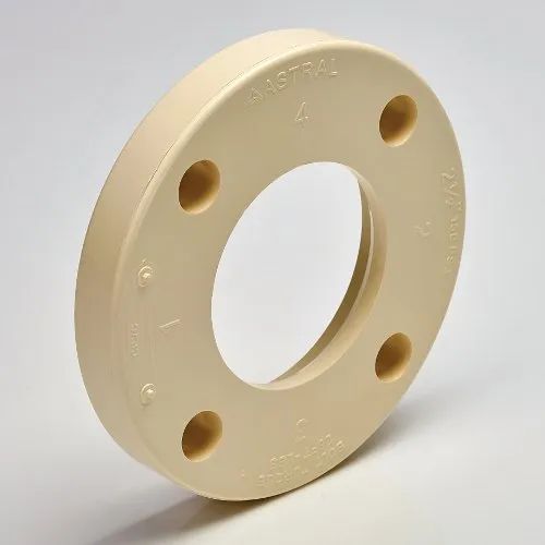 FLANGE RING SOC