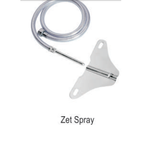 REGULAR JET SPRAY (SS) 1.5 Mtr