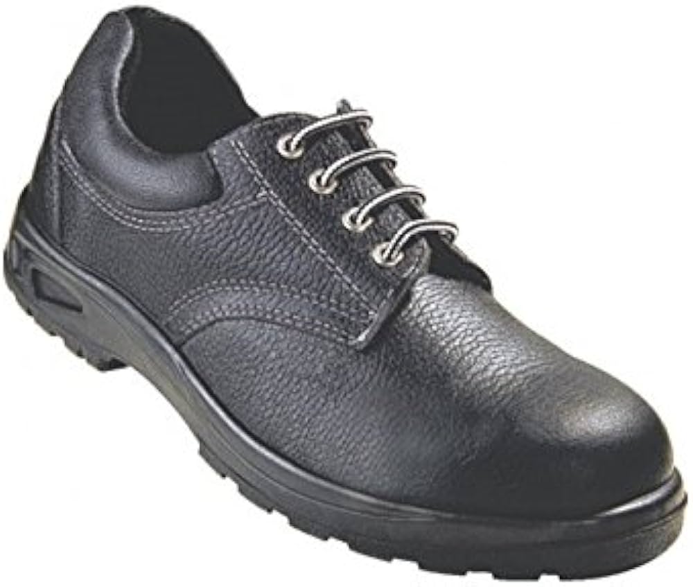LEATHER ISI SHOE
