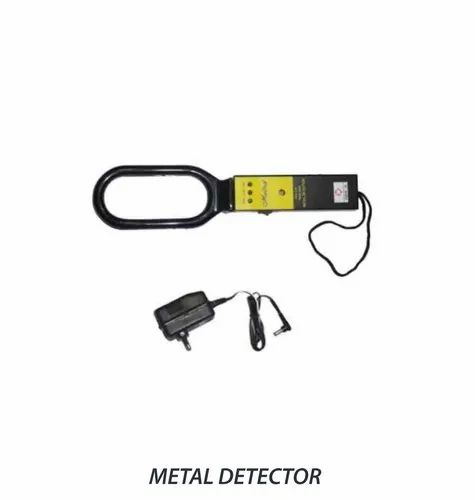 METAL DETECTOR