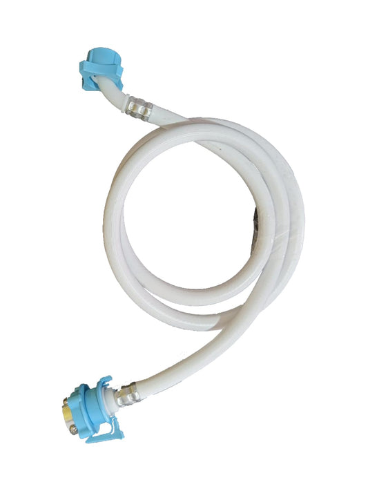 AUTO WASHING MACHINE INLET 1.5" MTR