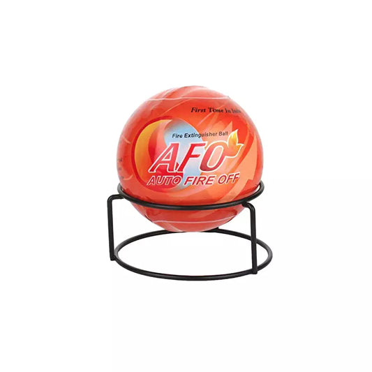 FIRE BALL