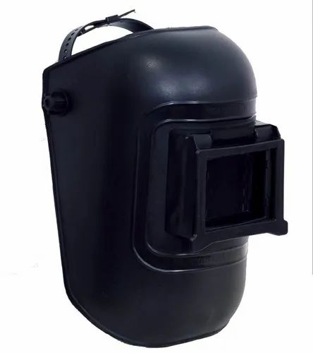 WELDING HEAD SCREEN