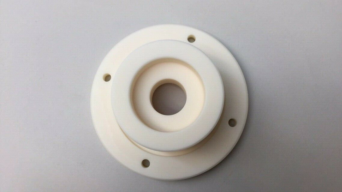 VANSTONE FLG SOC