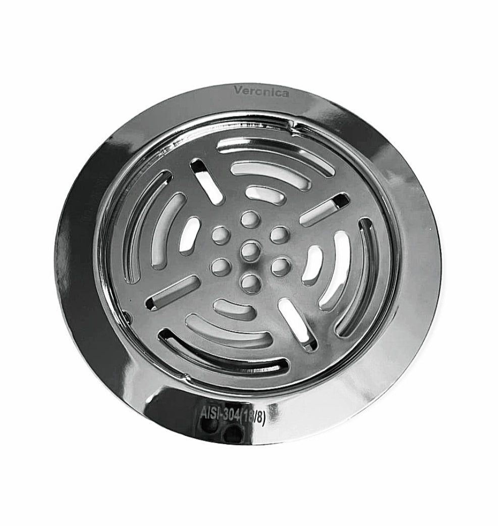 LOCKING JAALI FUSION