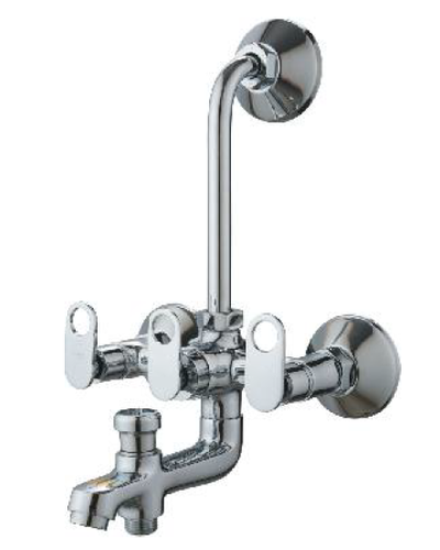 WALL MIXER 3-IN-1