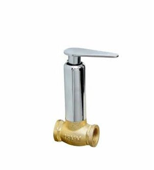 CONCEALED COCK 20MM