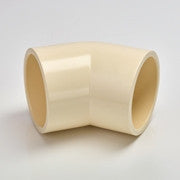 ELBOW 45° SOC