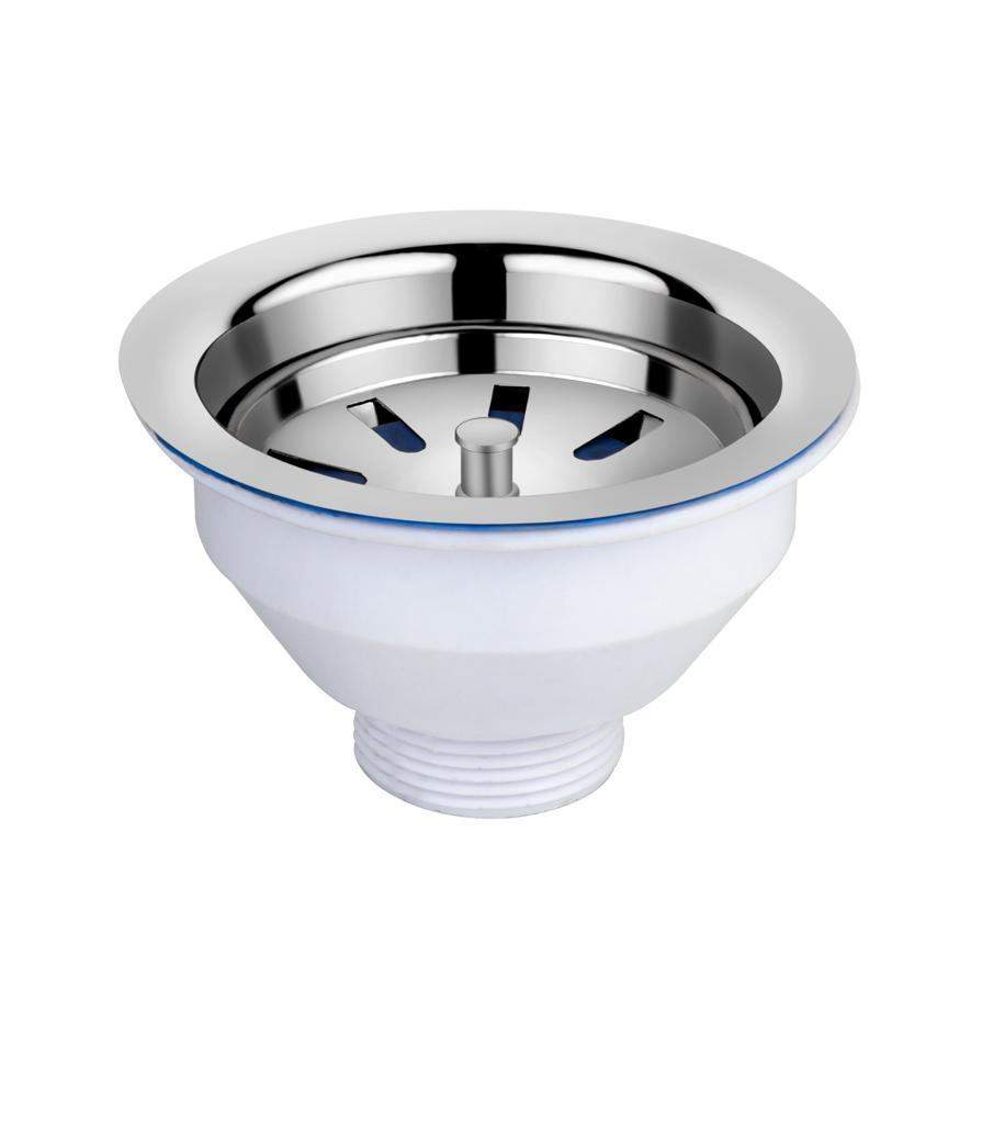 SINK WASTE COUPLING