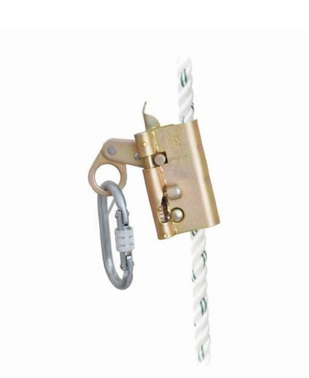 FALL ARRESTOR