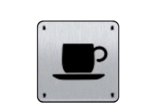 COFFEE SHOP SS-5CS