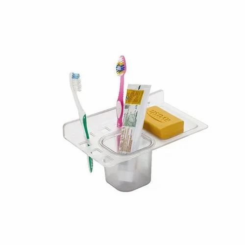 TOOTH BRUSH HOLDER