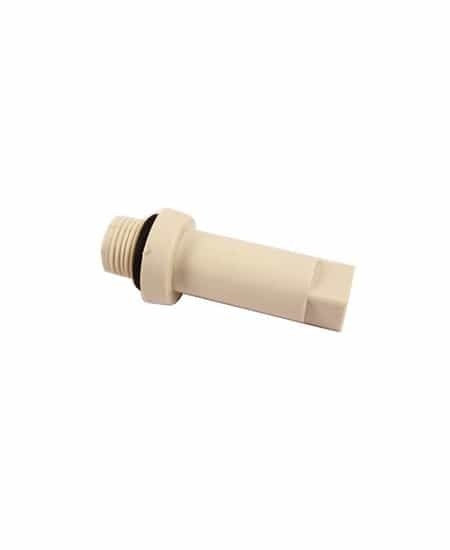 END PLUG THREADED