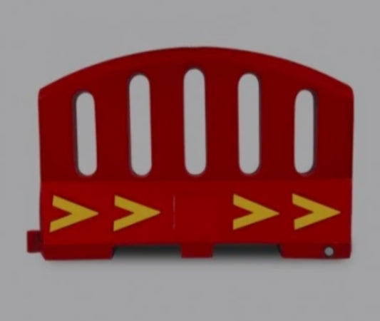 ROAD BARRIER 2MTR LENGTH