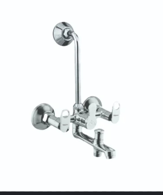 WALL MIXER 3-IN-1