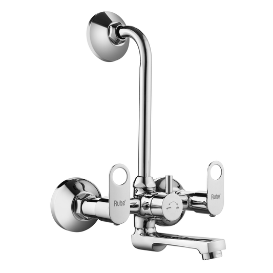 WALL MIXER 2-IN-1