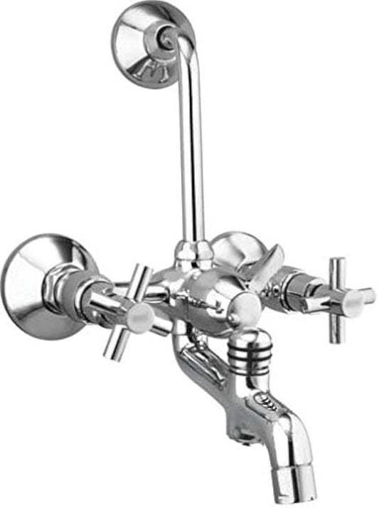 WALL MIXER 3-IN-1
