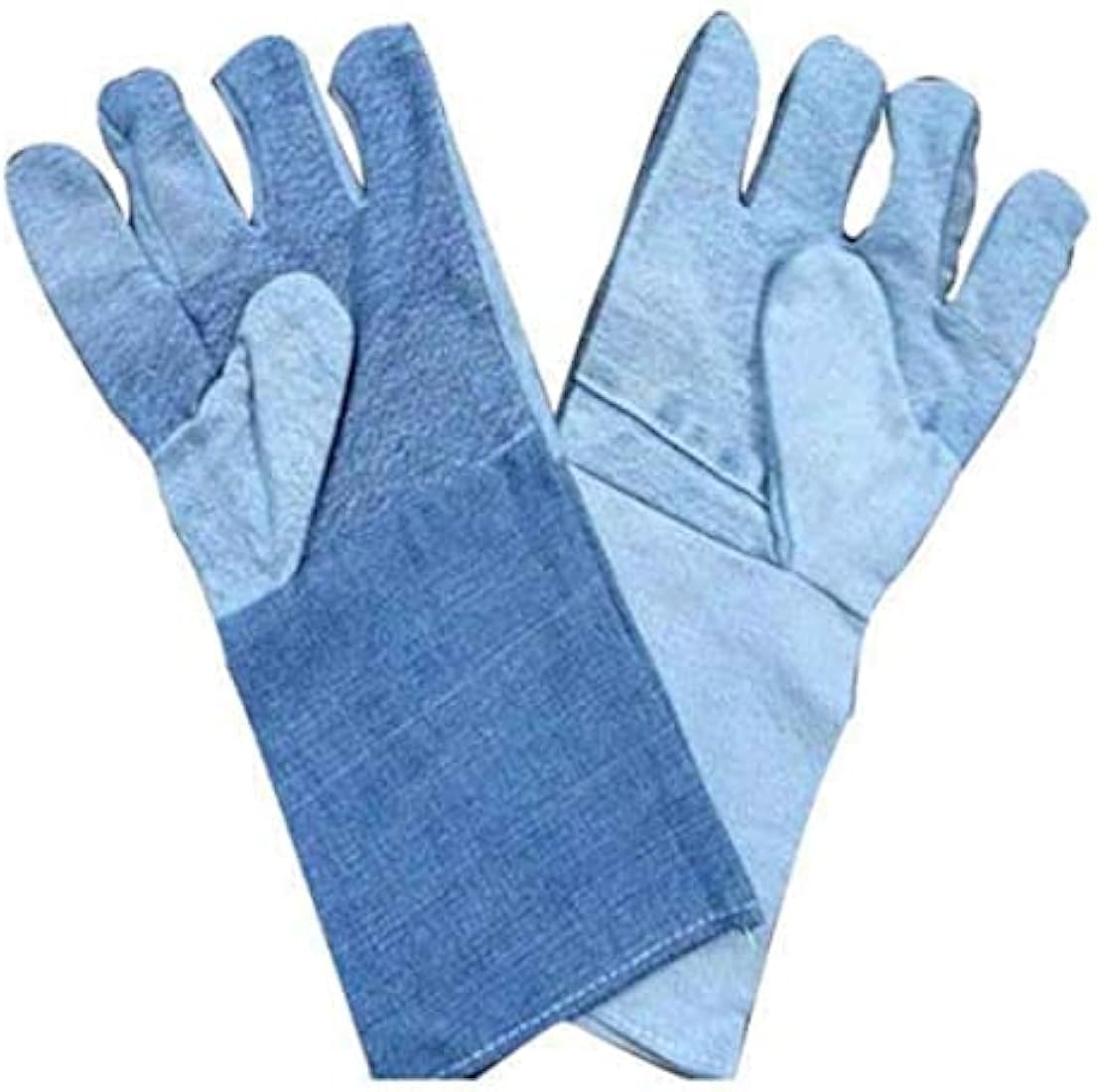 JEANS GLOVES