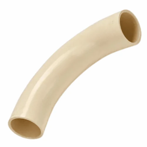 LONG RADIUS BEND