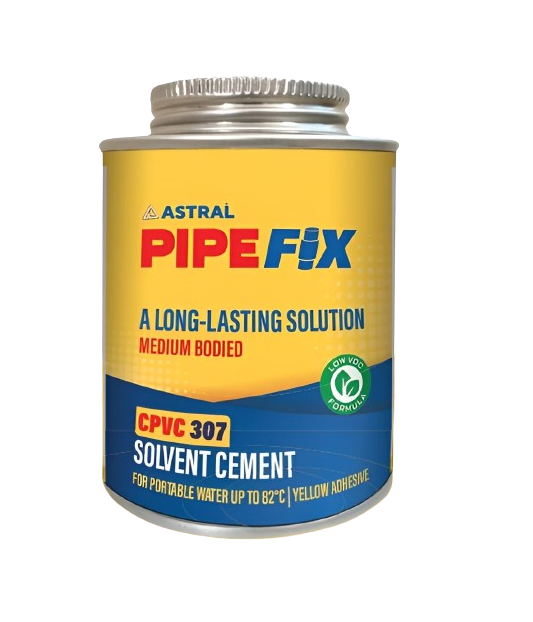 PIPEFIX CPVC 307