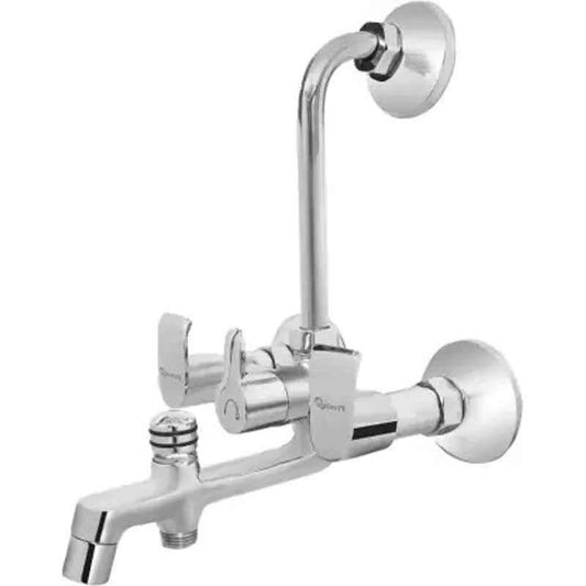 WALL MIXER 3-IN-1