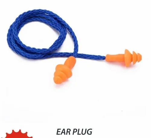 EAR PLUG