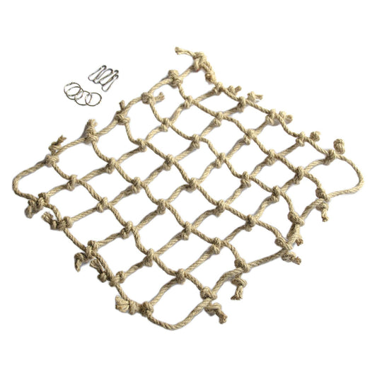 SAFETY NET 4MMM SINGLE CORD NET