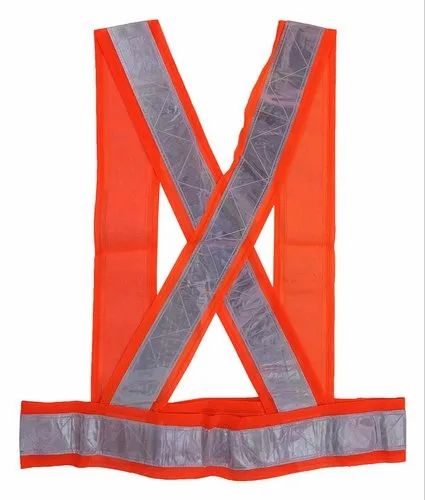 CROSS TYPE JACKET