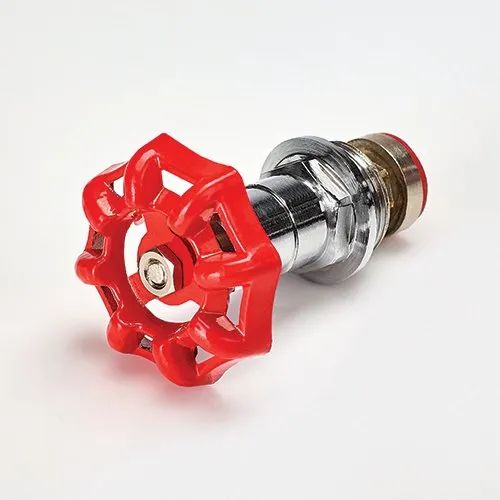 WHEEL TYPE VALVE