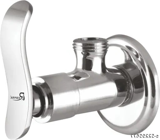 ANGLE VALVE