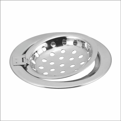 HINGE JAALI ROUND