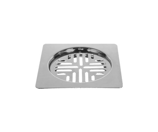 LOCKING JAALI SQUARE WIFI