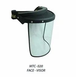 FACE - VISOR