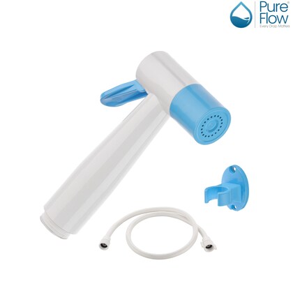 ROYAL HEALTH FAUCETS WITH 1 MTR. TUBE & HOOK