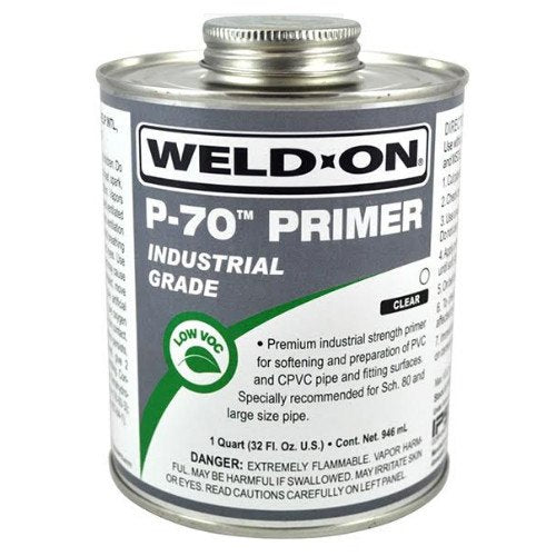 CPVC 724 SUITABLE FOR 2 1/2 -12" SCH 40 & SCH 80