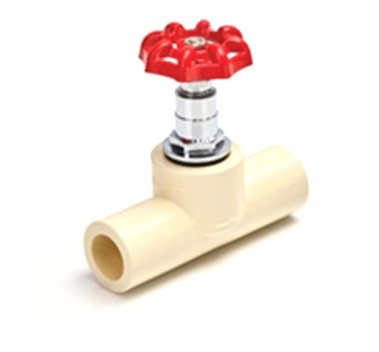 CONCEALED VALVE WHEEL VALVE TYPE