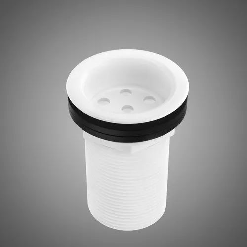 WASTE COUPLING 32MM FULL THREAD