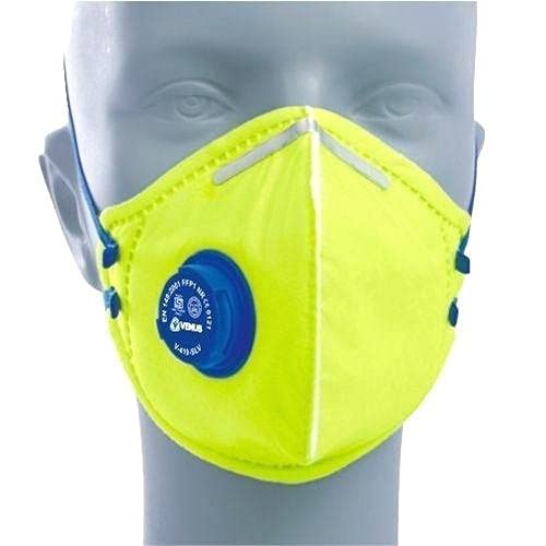 FILTER NOSE MASK
