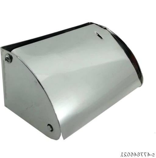 SS PAPER HOLDER 902